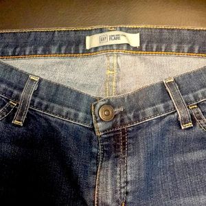 Petite Long and Lean Flare